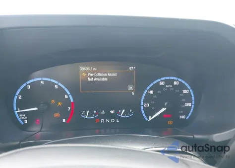 2023 Ford Bronco Sport Big Bend from USA, damaged, VIN 3FMCR9B63PRD54108